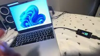 Framework 13 can take 90W
