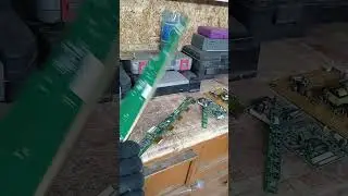 Что взять с мониторов.?