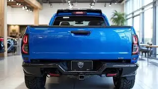This Is the 2025 Subaru Baja &ndash; Small Pickup Comeback!