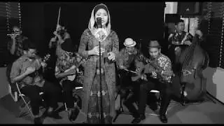 #projekaspirasinspirasi Nobat Kota Singa - Jampi (Cover)