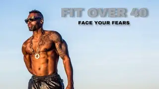 IT'S NEVER TOO LATE TO START - Motivational Fitness Video