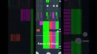 How To Circuit Vrial Lead Pattern Remix FL Studio Mobile Phone Mix #viralvideo #newmusic#danceavideo