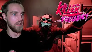 ДЕНЬ ОБЩЕСТВЕННОГО РАДИОВЕЩАНИЯ // KILLER FREQUENCY
