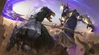 darienlol ФИНАЛЬНЫЙ БОСС ЛИГИ ЛЕГЕНД - Моменты твич League of legends
