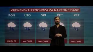 SEINE - Malolije (official video)