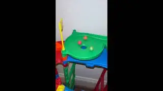 Marble Madness Racing Episode 4