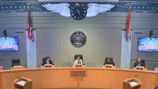 Miami commission to discuss delaying 2025 election