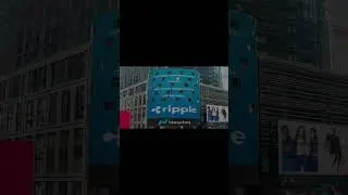 NASDAQ congratulated Ripple . Crypto news . #NASDAQ #Ripple #Metaco #bitcoin #cryptonews #crypto