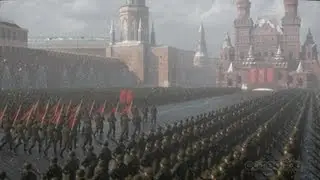 Civilization V: Brave New World - Launch Trailer