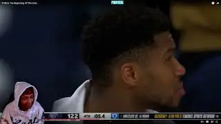 THE BUCKS ARE GARBAGE! FIRE DOC RIVERS ASAP