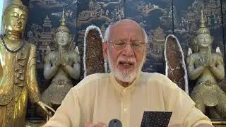 Libra - TAROT Monthly Horoscope March 2018