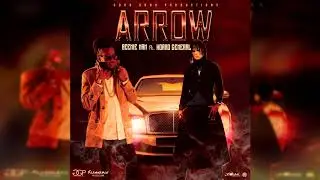 Beenie Man, Horro General - Arrow (Official Audio)