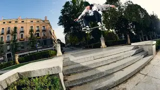 Rafa Cort's 