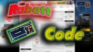 💸Rabatt Code🤑 |🙌 F&Uuml;R DICH👌 | GumpelHD