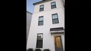 Charlotte Townhomes for Rent 3BR/3.5BA by Charlotte Property Management