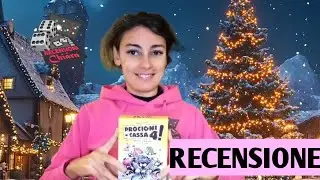 PROCIONI IN CASSA 4 - Un party game divertente (Recensioni di Chiara)