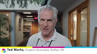 Fowler Chocolates: Why We 