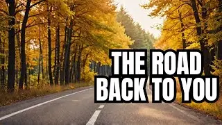 THE ROAD BACK TO YOU By Ian Morgan Cron | Book Summary