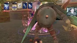 Baten Kaitos I 