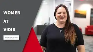 Women at Vidir Spotlight Series - Jody Wasserman