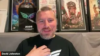 David Johnston⁩ - Decentralized AI (IEEE UA DLT 2025)