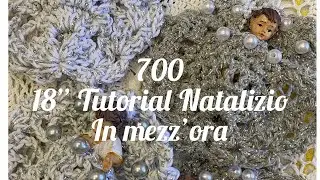 18 Tutorial Natalizio in mezz’ora