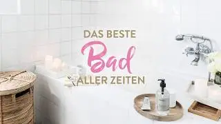 6 Tipps f&uuml;r das perfekte Entspannungsbad f&uuml;r ihren Wellnesstag | Westwing