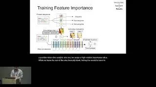 Semi-Supervised Data-Integrated Feature Importance... - Jun Kim - Function - ISMB/ECCB 2025
