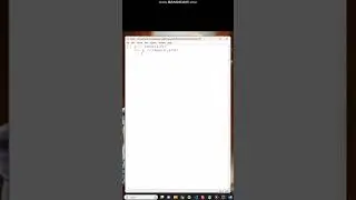 Pattern 2 in Python.
