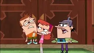 Some Eric Needles Voice Impression I Did Lol. :\