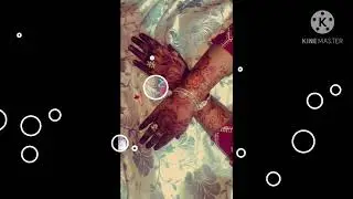 simple kafif mahendi designs for beginners #bridaldesing #fullbridal