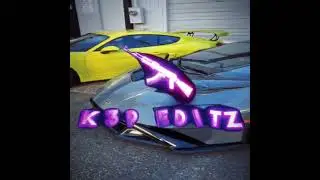 Horizonte de Diamante (Super Slowed) | #caredit #cars #edit #fyp #k3p #subscribe