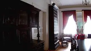 Pałac w Walewicach piękne wnętrza pałacowe Biuro rachunkowe Ł&oacute;dź