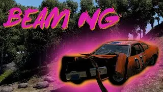 BeamNG Drive: OFF ROAD MIX