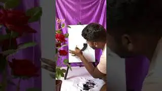 #nagachaitanya #samntharuthprabhu #tollywood #actors #art #drawing #painting #portraits