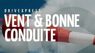 Le vent et la route : les risques en auto, moto, v&eacute;lo