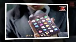 Apple Official iPhone 8 Trailer 2017