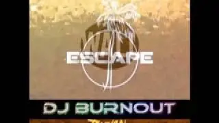 Radical Something VS Afrojack - Escape Bangduck (BURNOUT MASHUP)