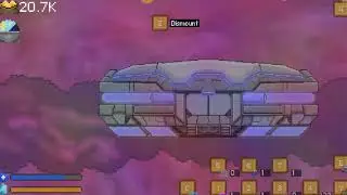 Aground OST - Mekaphelin: CybCats