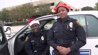 Holiday Shopping Safety Tips