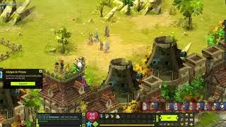 Dofus SH pvp - 5v5 prisme SLN vs SYA (Thanatena)