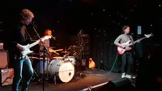 Miracle Glass Company - Miss Rain (Voodoo Rooms Live)