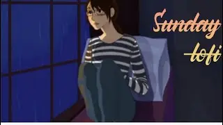 R A I N _(Sunday Night  vibe)