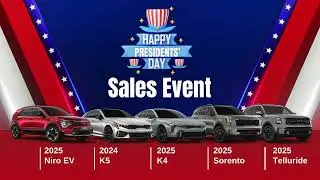 Serramonte Kia &ndash; Your Premier Kia Dealership in the Bay Area!