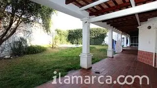 ilamarca.com Urca 4/5 dormitorios doble terreno PARTE 2