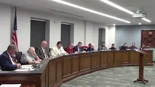Munhall Borough - Council Meeting - 12/16/25