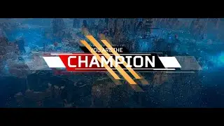 Apex Montage #5