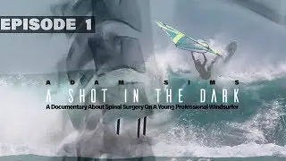 A SHOT IN THE DARK - Ep. 1