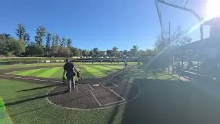 Crushers v SCV Bolts 11U; Sat, December 6, 2025; SYB 
