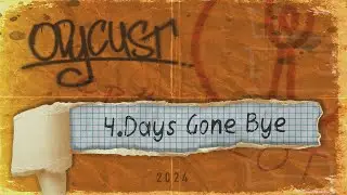 4. ODYCUST-days gone bye